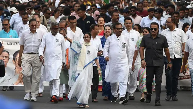 पश्चिम बंगाल