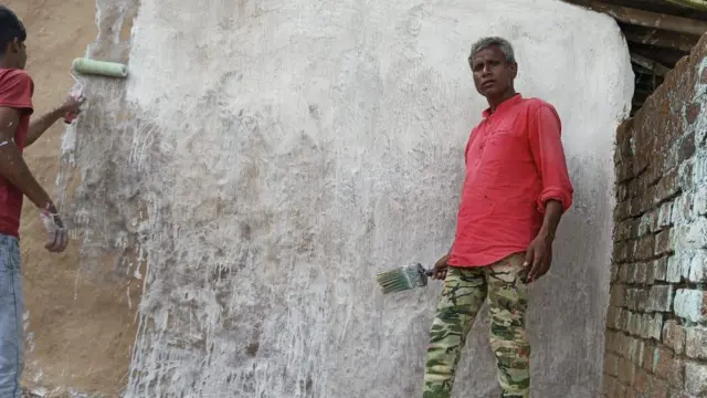 मुकुल नायक