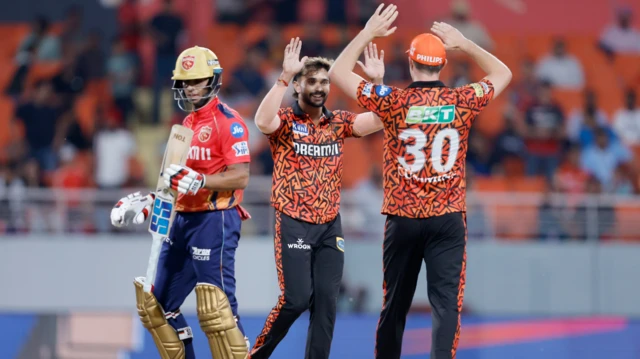 नीतीश कुमार रेड्डी