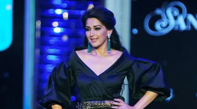 ਸੋਨਾਲੀ ਬੇਂਦਰੇ