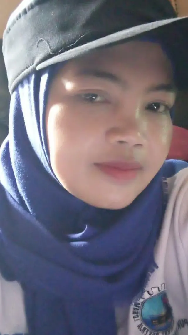 Lisna Nurlaelanti 