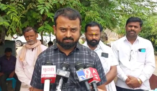 आरोपीसह सहसाथीदारावरही कठोरात कठोर कारवाई करून कुटुंबाला न्याय मिळवून द्यावा, अशी मागणी किरणचे पती नागेश सावंत यांनी केली आहे.