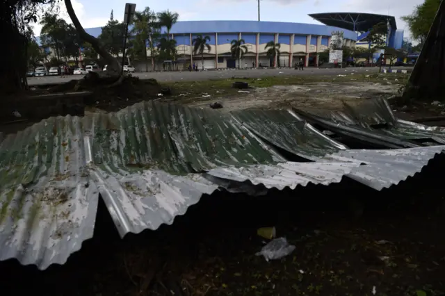 Dampak kerusuhan di Stadion Kanjuruhan Malang