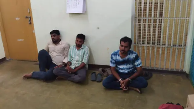 திருப்பூர்: மனமுதிர்ச்சியற்ற 17 வயது சிறுமிக்கு கூட்டுப் பாலியல் வன்கொடுமை