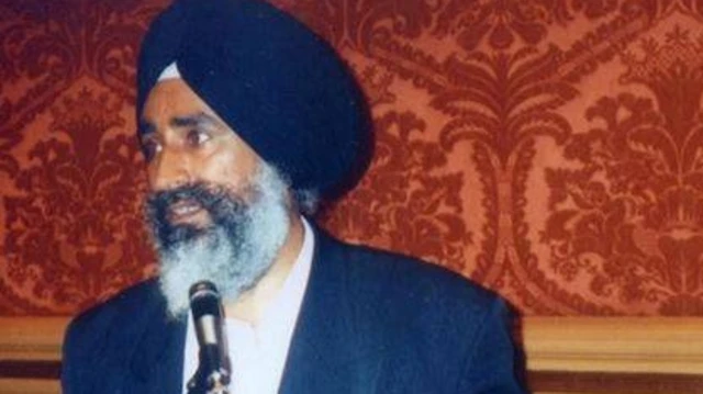 ਜਸਵੰਤ ਸਿੰਘ ਖਾਲੜਾ