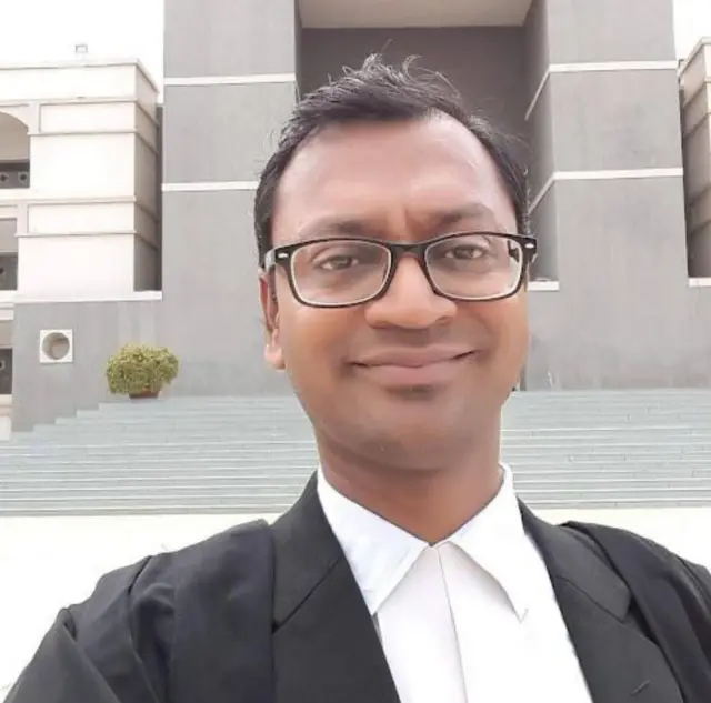 સુપ્રીમ કોર્ટ 