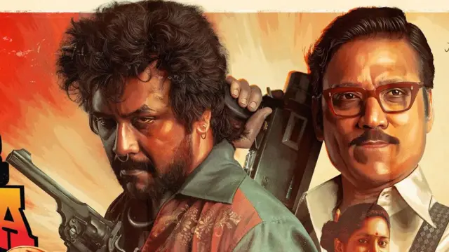 Karthik Subbaraj interview 