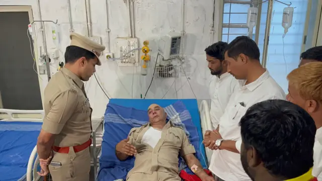 बस कंडक्टर