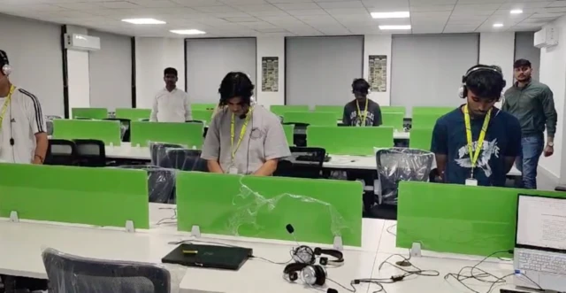 ఎగ్జిటో సోల్యూషన్స్ కంపెనీ