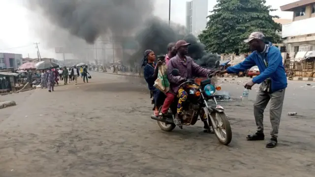 Awọn oluwọde kan