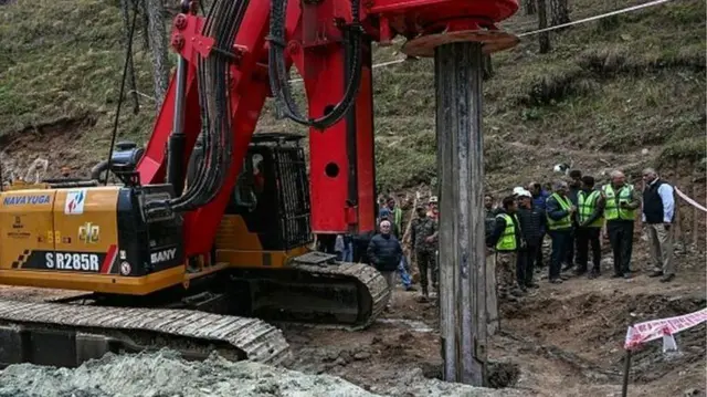 उत्तरकाशी 