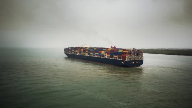 মালাক্কা প্রণালি