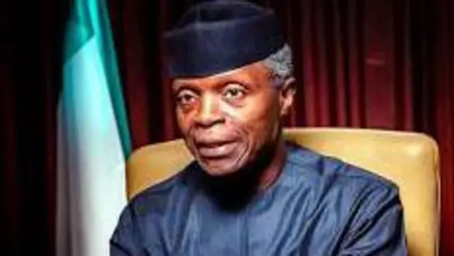 Yemi osibajo