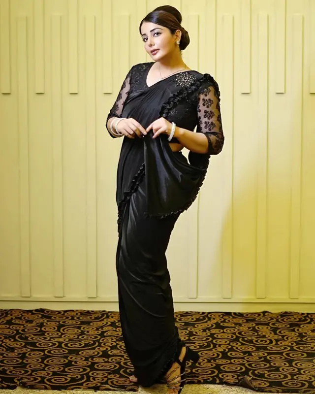 ਸੋਨੀਆ ਮਾਨ