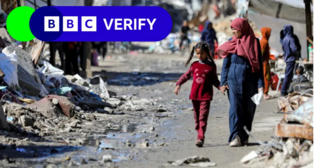 போர் தொடங்கி ஆறு மாதங்கள் நிறைவு: ஹமாஸை ஒழிப்பதில் இஸ்ரேல் எந்தளவுக்கு முன்னேறியுள்ளது?