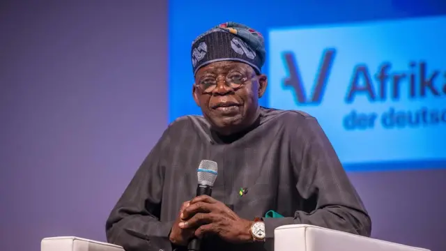 Tinubu