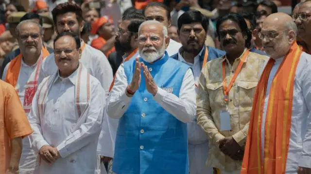 ਨਰਿੰਦਰ ਮੋਦੀ