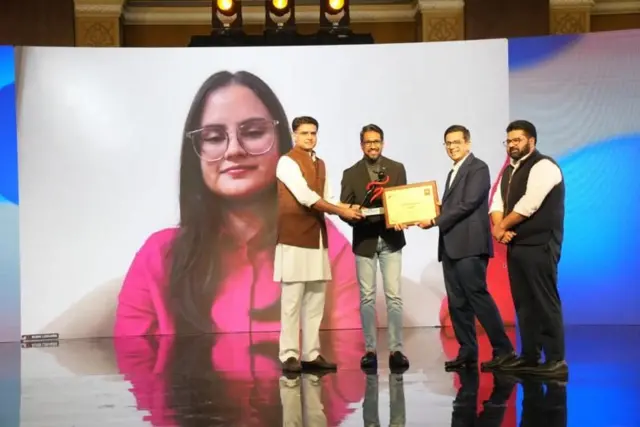 બીબીસી ઇન્ડિયન સ્પૉર્ટ્સવુમન ઑફ ધી યર, મનુ ભાકર, બીબીસી ગુજરાતી, ચંદ્રચૂડ, અવની લેખરા