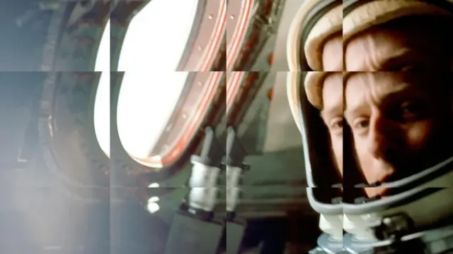 अंतराळवीर