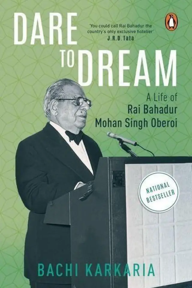 ఒబెరాయ్ కథ