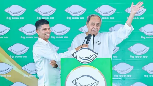 வி. கார்த்திகேயன் பாண்டியன்