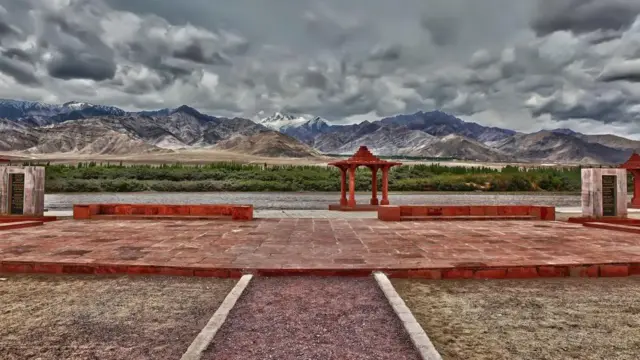 ਸਿੱਧੂ ਘਾਟੀ ਸੱਭਿਅਤਾ