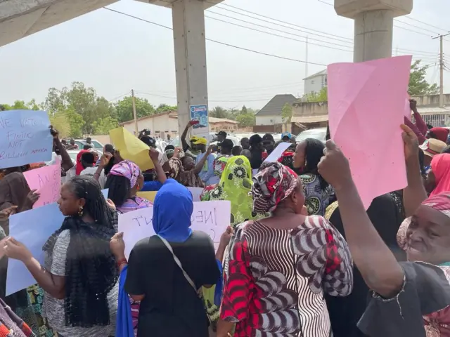 Ndị na-eme ngaghariudo