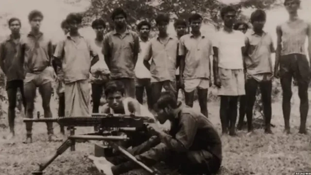 ਮੁਕਤੀ ਬਾਹਿਨੀ ਨੂੰ ਸਿਖਲਾਈ ਦੇਣ ਬਾਰੇ ਭਰਤ ਨੇ ਕਦੇ ਵੀ ਅਧਿਕਾਰਿਤ ਤੌਰ 'ਤੇ ਸਵੀਕਾਰ ਨਹੀਂ ਕੀਤਾ