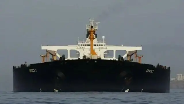 ஹோர்முஸ் ஜலசந்தி