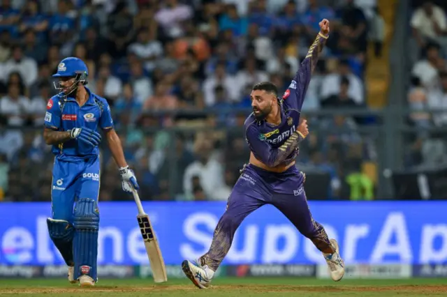 நம்பிக்கை இழந்துவிட்டாரா வருண் சக்கரவர்த்தி? சமீபத்திய தடுமாற்றத்தின் காரணம் என்ன?