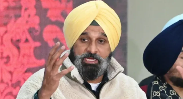 ਬਿਕਰਮ ਸਿੰਘ ਮਜੀਠੀਆ