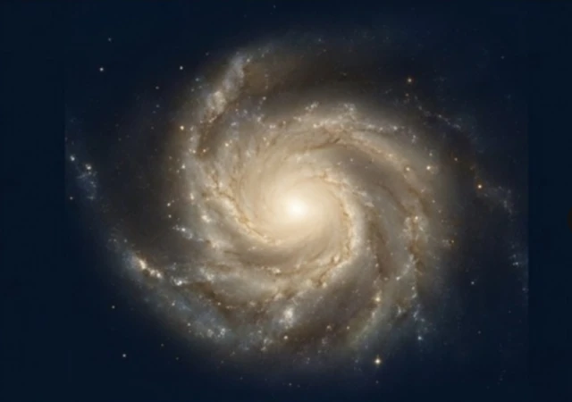 அலக்நந்தா, பிரபஞ்சம், விண்வெளி, கேலக்ஸி