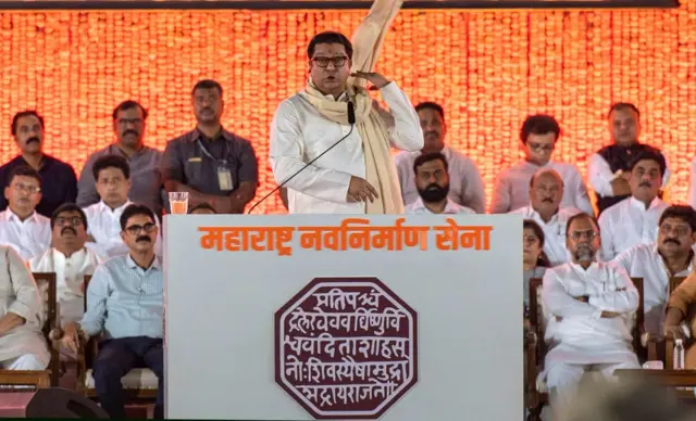 राज ठाकरेंचा स्वबळाचा नारा, आगामी विधानसभा मनसेसाठी अस्त्तित्त्वाची लढाई?