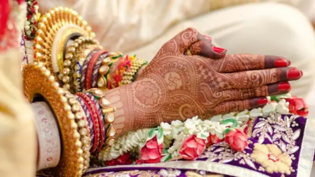 मुस्लीम समाज, इस्लाम, लग्न,