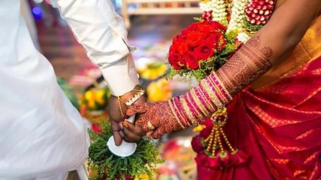 முஸ்லிம் ஆண் இந்து பெண்ணை திருமணம் செய்யக் கூடாதா? - நீதிமன்றம் கூறியது என்ன?