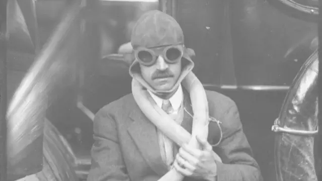 రైట్ బ్రదర్స్ 