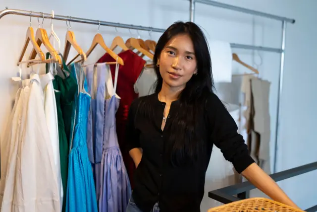 BBC Thai/Napasin Samkaewcham