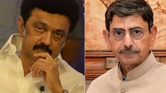 ‘தொடர்ந்து விரோதப் போக்கில் செயல்பட முடியாது’