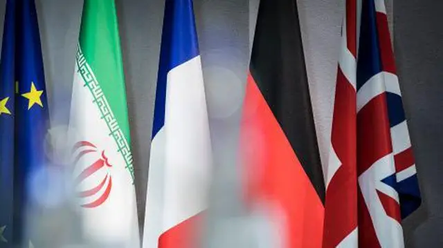 ایران و سه کشور اروپایی برای اولین بار پس از جنگ ۱۲ روزه و بعد از ضرب‌الاجل اروپا درباره مکانیسم ماشه با هم مذاکره کردند