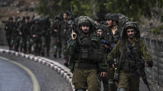 Израилдин чабуулдарынан согушкерлер эле эмес, жайкын тургундар да курман болуп, азап чегүүдө