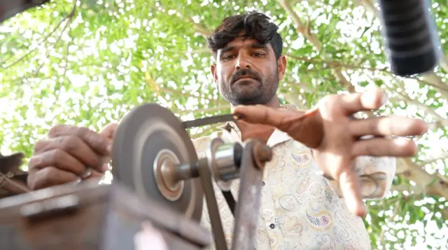 બીબીસી ગુજરાતી, ગુજરાત, મિત્તલ પટેલ, બીબીસી, વિચરતી જનજાતિ અને વિમુક્ત સમુદાય