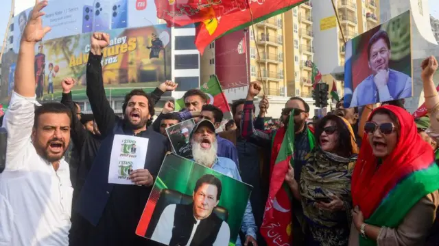 کراچی، ایم کیو ایم، تحریکِ انصاف، پیپلز پارٹی، انتخابات، جماعت اسلامی
