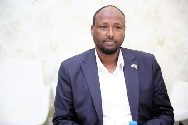 Sheekh Xasan Ibraahim Lugbuur