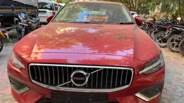  फ़र्जी नंबर प्लेट