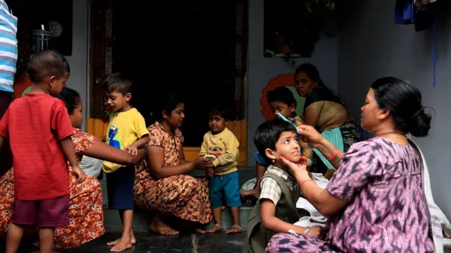 అనంతపురం, ఉమ్మడి కుటుంబం, హనుమంతరాయుడు, ముత్యాలప్ప, రాజేశ్వరి