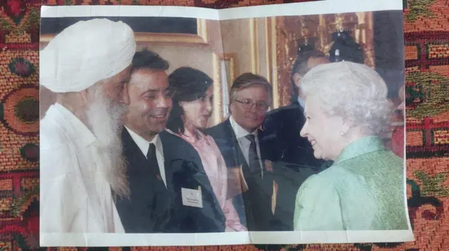 ਫੌਜਾ ਸਿੰਘ