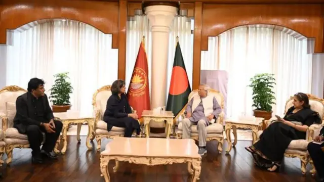 पाकिस्तान और बांग्लादेश