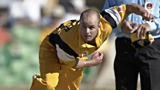 ڈنکن سپینسر