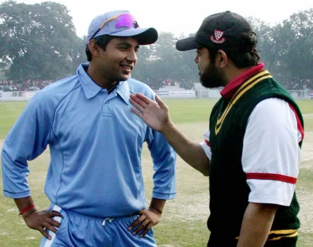 अजय जडेजा