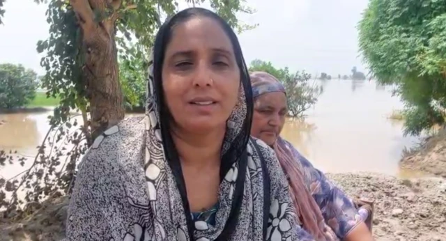 ਰਜਵੰਤ ਕੌਰ